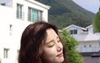 솔빈 피부 실화인가요?? 역대급 미모인듯해요