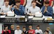 +) 세븐틴이 말하는 공식색