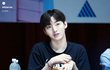 나 타팬인데 윤지성