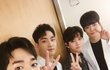 앜ㅋ뉴이스트보는데 내가왜눈물이나냐