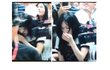 현재 난리난 태연 공항사건