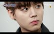 엠카에서 만나게 된 워너원 박지훈과 NCT마크