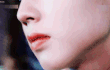 어제 충격적이었던 박지훈 얼빡샷 GIF