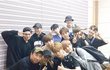 박지훈 워너원 외모순위 3위