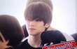 NCT 태용 얼굴 너무 막 쓰는 거 같아...