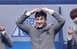 근데 프듀때 강동호는