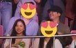 태양 콘서트 간 민효린 사진