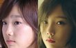 태연 얼굴 변화 2007vs2016 (++추추가)