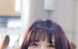 미친 지민 조카 예뻐짐