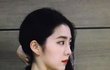 아이린 공항사진 실화냐?