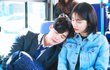 수지-이종석 첫 커플 사진 공개!