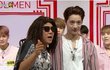 워너원 멘탈갑은 얘임