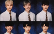 JYP 남돌서바이벌 진짜하네