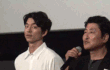 카메라 갑자기 들이댔을때 난리났던 센스 ㄷㄷㄷㄷ.gif