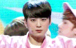 차은우 젖살 빠지기 전과 후 차이jpg