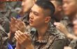 주원 군대에서 심각하다ㄷㄷㄷㄷㄷㄷㄷㄷ