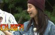 눈으로 쌍욕하는 송지효ㅂㄷㅂㄷ