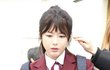 여고생 연기하는 37세 여배우. jpg