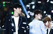 와 황민현 라이관린 진짜 잘생겼긴했구나