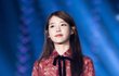 아이유 3일만에 머리가 또 바뀜