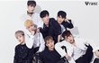프듀2 레인즈 공식색+리얼리티+뮤비촬영