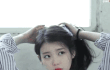 헐 아이유 머리길때 레전드 ㄷㄷㄷ