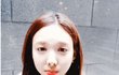 아이돌 정수리 원탑  트와이스 나연