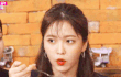 조이 표정 관리 진짜 못한다ㄷㄷ