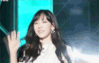 태연 아송페 메이크업 대체 뭐임???????