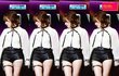 배운변태 끝을 보여준 여가수의 코디.jpgif