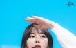 프듀때 얼굴로 살짝 돌아온 김세정