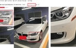 BMW 양심을 파는 두 남자