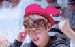박지훈의 흔한 팬 서비스