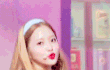 미친 예리 데뷔 초 충격이다ㄷㄷㄷㄷ
