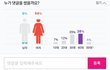 워너원 댓글 연령대