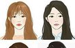 다들 되고싶은 이미지골라보자