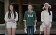 지수 산다라박 아이유 누가 더 예쁜거같아?