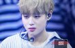 ++사진내림)야 미친 박지훈 금발함