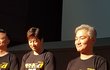 혼자서 범죄도시 두좌석 예매했어요 이게 민폐인건가요...?