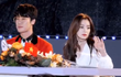 현재 논란중인 산이의 아이린 희롱