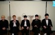 두준: 큐브가 내 입에서 나왔네에~?