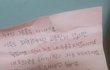+)나 작년에쓴 유서발견했어