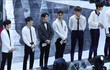 뉴덥 워너원 같이있는거 기분이상하다