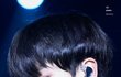 와 정국 ㅈㄴ 잘생겼ㅅ다