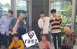 프듀2 레인즈 코디의 ㅈㄴ 극단적인 피드백 ㅋㅋㅋㅋㅋ