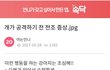 개가 물기 전 전조 증상 (사진있음)