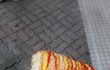 솔직히 명랑핫도그 맛