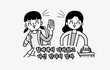 요즘 학교분위기 ㅇㅈ? 이거레알