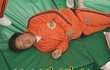 얘들아 나 초경했어
