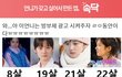 절대 안늙는 장나라.. 미친듯